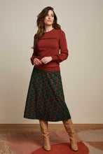 Load image into Gallery viewer, King Louie Juno Midi Skirt Noushh
