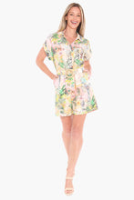 Load image into Gallery viewer, Jump Tiger Island Playsuit Multi