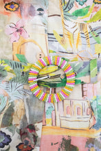 Load image into Gallery viewer, Jump Tiger Island Playsuit Multi