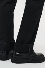Load image into Gallery viewer, Neuw Denim Liam Relaxed Black Selvedge