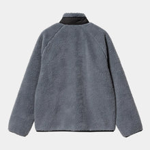 Load image into Gallery viewer, Carhartt WIP Prentis Liner Dove Grey/Black