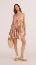 Load image into Gallery viewer, MINKPINK Mini Dress Under The Sea Mini Dress Under The Sea