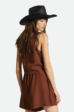Load image into Gallery viewer, Brixton Polanco Tank Sepia