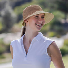 Load image into Gallery viewer, Evoke Australia Annika Cap Suede