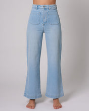 Load image into Gallery viewer, Rollas Sailor Jean Sophie Light Blue
