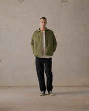 Load image into Gallery viewer, McTavish Reversible Quilted Jacket