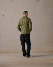 Load image into Gallery viewer, McTavish Reversible Quilted Jacket