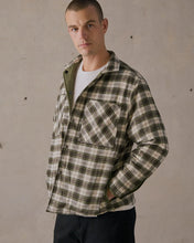 Load image into Gallery viewer, McTavish Reversible Quilted Jacket