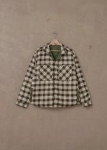 Load image into Gallery viewer, McTavish Reversible Quilted Jacket