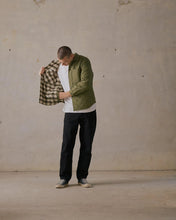 Load image into Gallery viewer, McTavish Reversible Quilted Jacket