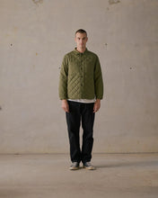 Load image into Gallery viewer, McTavish Reversible Quilted Jacket