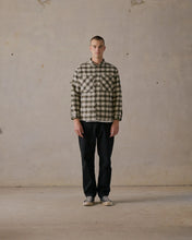 Load image into Gallery viewer, McTavish Reversible Quilted Jacket