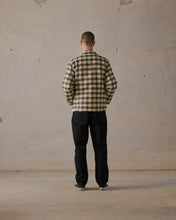 Load image into Gallery viewer, McTavish Reversible Quilted Jacket