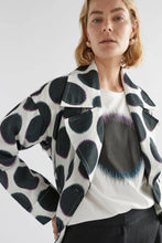 Load image into Gallery viewer, Elk Ero Trench Coat Soft Spot Print