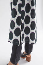 Load image into Gallery viewer, Elk Ero Trench Coat Soft Spot Print