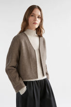 Load image into Gallery viewer, Elk Sesa Jacket Latte