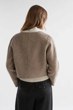 Load image into Gallery viewer, Elk Sesa Jacket Latte