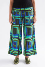 Load image into Gallery viewer, Elk Rodan Pant Salone Print