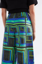Load image into Gallery viewer, Elk Rodan Pant Salone Print