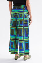 Load image into Gallery viewer, Elk Rodan Pant Salone Print