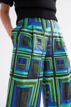 Load image into Gallery viewer, Elk Rodan Pant Salone Print