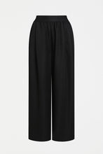 Load image into Gallery viewer, Elk Sepp Pant Black