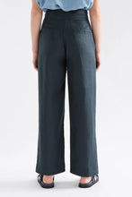 Load image into Gallery viewer, Elk Lejer Pant Navy