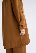 Load image into Gallery viewer, Elk Talli Jacket Olive