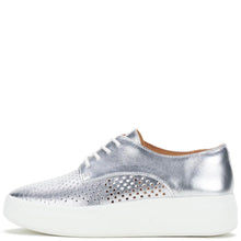 Load image into Gallery viewer, Rollie Derby City Punch Silver