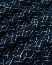 Load image into Gallery viewer, Far Afield Busey Architect Shirt Navy/Multi