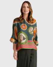 Load image into Gallery viewer, Fate + Becker Ernst Top Plate Green