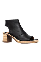 Load image into Gallery viewer, Alfie & Evie Alvin Black