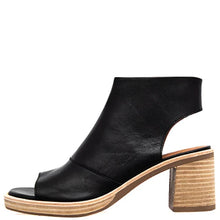 Load image into Gallery viewer, Alfie & Evie Alvin Black