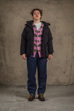 Load image into Gallery viewer, Stan Ray Knitted Cardigan Tejas Hat Mohair
