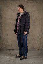 Load image into Gallery viewer, Stan Ray Knitted Cardigan Tejas Hat Mohair