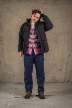 Load image into Gallery viewer, Stan Ray Knitted Cardigan Tejas Hat Mohair