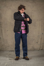 Load image into Gallery viewer, Stan Ray Knitted Cardigan Tejas Hat Mohair