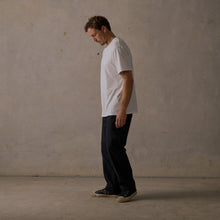 Load image into Gallery viewer, McTavish Relaxed Twill Pants Black