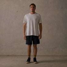 Load image into Gallery viewer, McTavish Twill Shorts Black