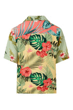 Load image into Gallery viewer, Komodo Ocean Shirt Tropical