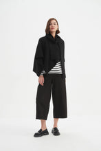 Load image into Gallery viewer, Tirelli Classic Trouser Black