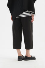 Load image into Gallery viewer, Tirelli Classic Trouser Black