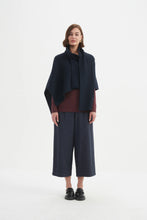 Load image into Gallery viewer, Tirelli Classic Trouser Navy