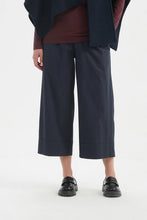 Load image into Gallery viewer, Tirelli Classic Trouser Navy