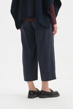 Load image into Gallery viewer, Tirelli Classic Trouser Navy