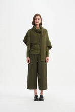 Load image into Gallery viewer, Tirelli Classic Trouser Khaki