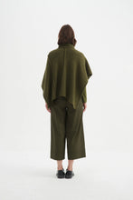 Load image into Gallery viewer, Tirelli Classic Trouser Khaki