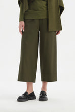 Load image into Gallery viewer, Tirelli Classic Trouser Khaki