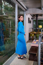 Load image into Gallery viewer, Barry Made Orla Skirt Blue