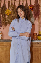 Load image into Gallery viewer, Barry Made Raglan Dress Stripe